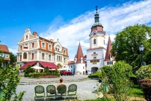 Vienna: Melk Abbey, Danube Valley Wachau Private Car Trip