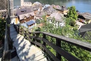 Zwei Hauptstädte an einem Tag: Bratislava und Budapest von Wien aus