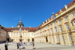 Zwei Hauptstädte an einem Tag: Bratislava und Budapest von Wien aus