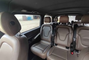 Zwei Hauptstädte an einem Tag: Bratislava und Budapest von Wien aus