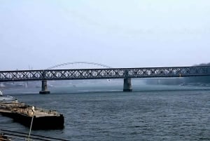 Vienne : Visite privée de Bratislava