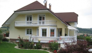 Villa Bella Bed & Breakfast