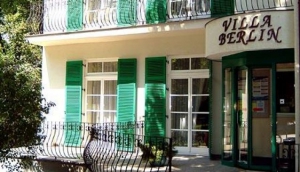 Villa Berlin Hotel Pie?tany