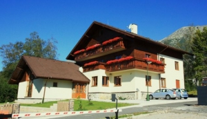 Villa Severka