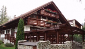 Villa Tatry Stola