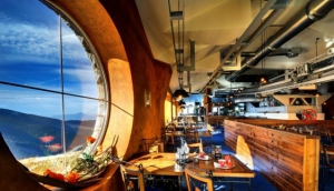 Von Roll Restaurant