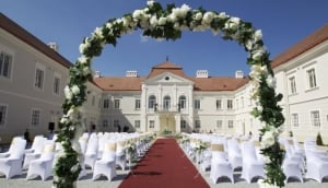 Weddings at the Art Hotel Ka?tiel