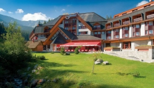 Wellness Hotel Grand