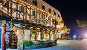 Wellness Hotel ?port