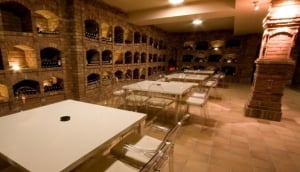Wine Cellar & Wine Shop Hotel Dolphin