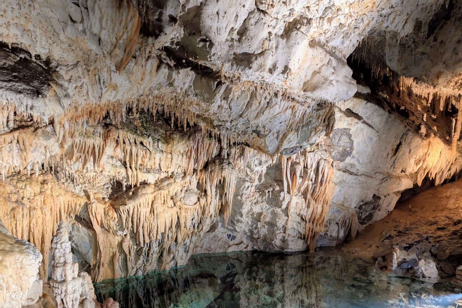 ザコパネ：デマノフスカ洞窟＆リプトフスキー・ミクーラス（低タトラ山脈）