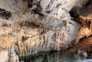 Zakopane: Demanovska-hulen og Liptovsky Mikulas i de lave Tatrabjerge