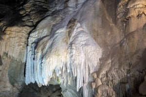 Zakopane: Demanovska-hulen og Liptovsky Mikulas i de lave Tatrabjerge