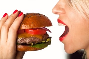 Exhibition 'Alles Für Den Gast'