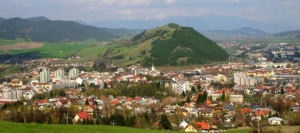Ružomberok