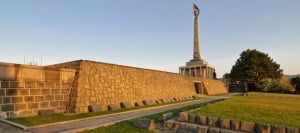 Slavín War Memorial