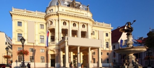 Slovak National Theater
