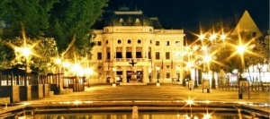 Slovak National Theater