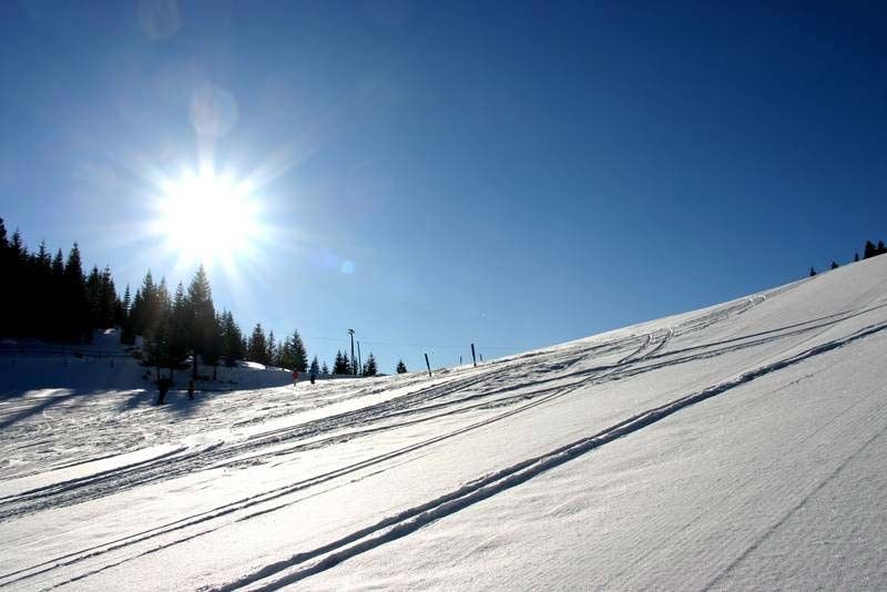Golte Ski Resort