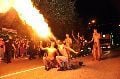 Fire-eaters