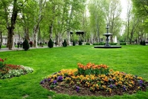 3 Days in Zagreb: Plitvice Lakes, Slovenia & Zagreb BIG Tour