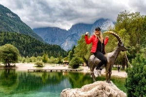 7 maravillas alpinas