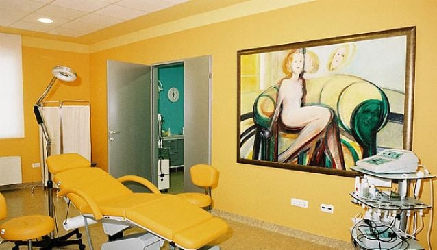 Aesthetic and Laser Surgery Volovec