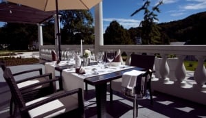 Aleksander Restaurant