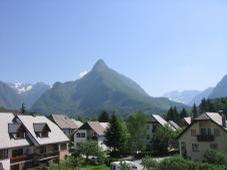 Apartments Skok