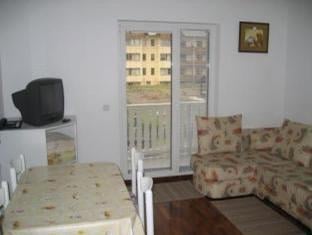 Apartments Vijolica