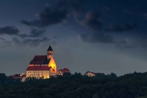 Authentic Slovenia: A Mystery Travel Day Tour