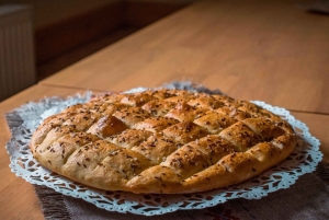 Aito Slovenia: Mystery Travel -päiväretki