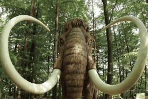 Bad Gleichenberg: Entrébillet til Styrassic Park