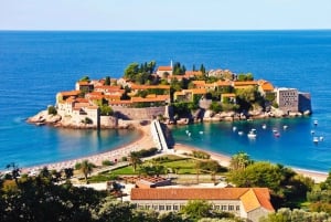 Balkan Discovery: 12-Day Cultural Expedition