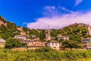 Scoperta dei Balcani: spedizione culturale di 12 giorni