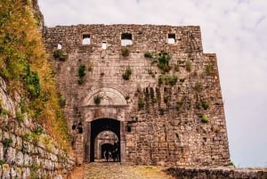 バルカン半島発見: 12 日間の文化探検