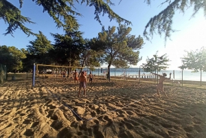 Beach Volley Erlebnis - 1h