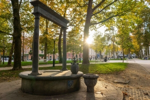 Das Beste von Ljubljana: Private Tour mit Ljubljana born guide