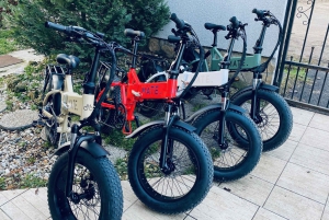 Bike, Boat & Gear Rental