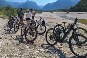 Bike Through Narnia: Waterfalls & Filming Location Bike Tour