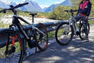 Bike Through Narnia: Waterfalls & Filming Location Bike Tour