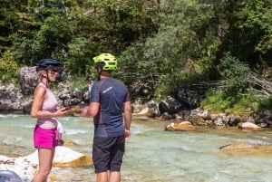 Bike Through Narnia: Waterfalls & Filming Location Bike Tour