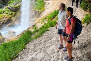 Bled: Tour privato in bicicletta del Lago di Bled e del Parco Nazionale del Triglav