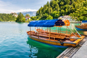 Bled eBike Tour