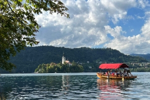 Bled: Maastopyörän vuokraus