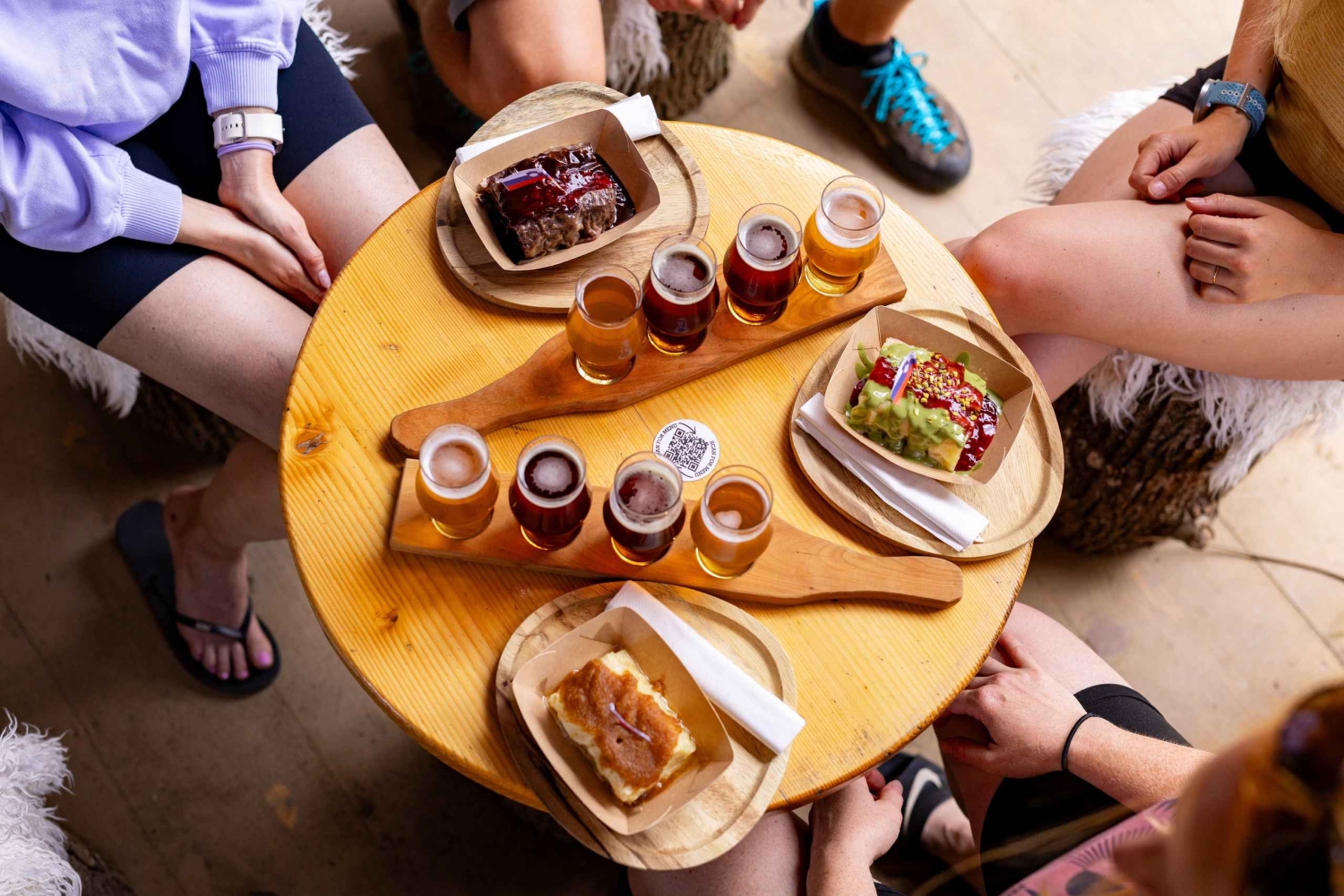 Bled: A melhor experiência do desfiladeiro de Vintgar e prova de comida