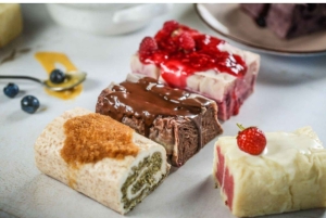 Bled: A melhor experiência do desfiladeiro de Vintgar e prova de comida