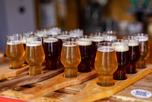 Bled: A melhor experiência do desfiladeiro de Vintgar e prova de comida