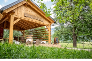 Bled: A melhor experiência do desfiladeiro de Vintgar e prova de comida