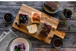 Bled: A melhor experiência do desfiladeiro de Vintgar e prova de comida